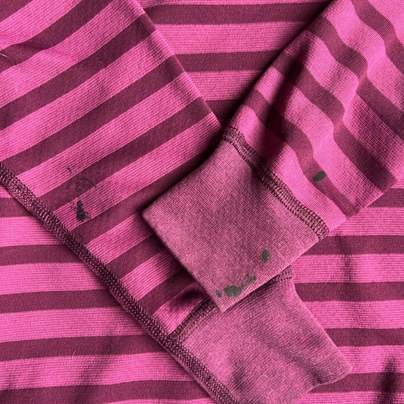 Patagonia Baby Capilene Base layer Onesie Toddler 2T - Picture 4 of 4